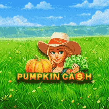 Pumpkin Cash