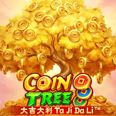 Coin Tree